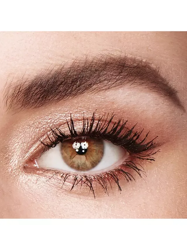 Палитра теней для век Bigger Brighter Eyes, Exagger-Eyes Charlotte Tilbury — фото 2