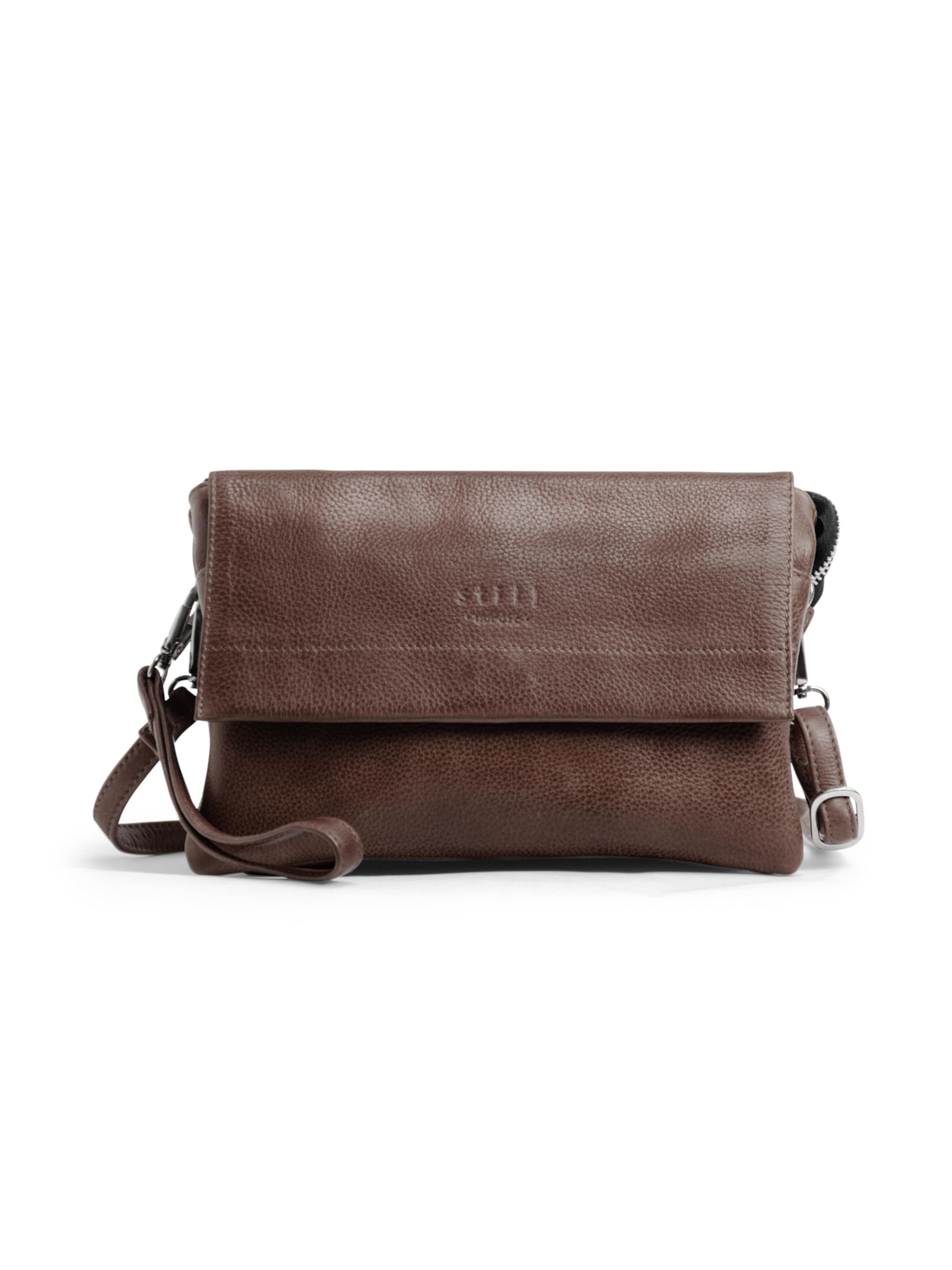 

Still Nordic Сумка кроссбоди 'Anouk' в цвете Chocolate