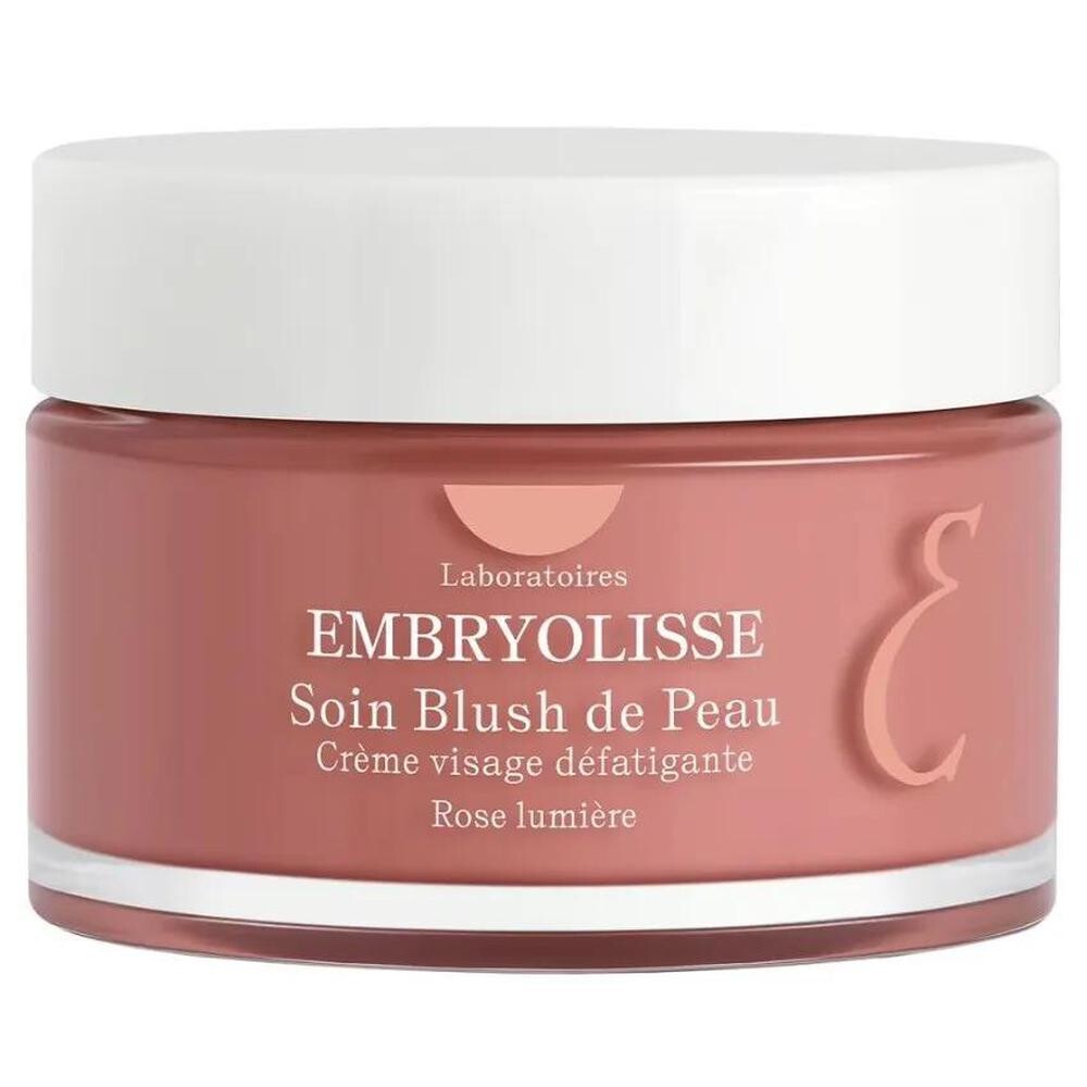 

Румяна розовые Embryolisse, 50 мл
