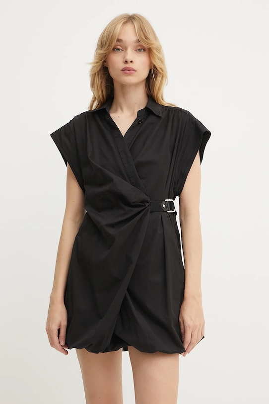 

Платье Pinko, черный