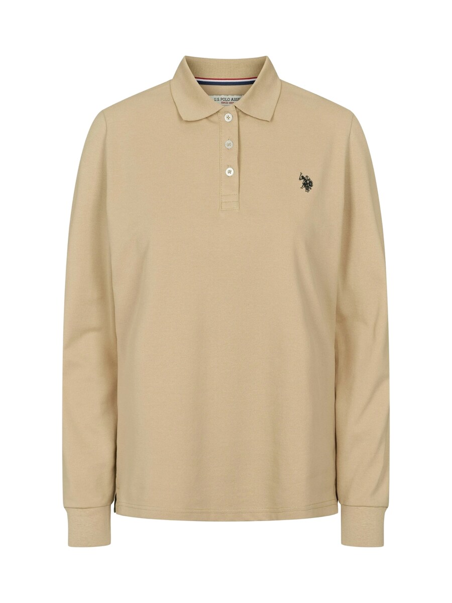 

Рубашка U.S. POLO ASSN. Lise, белый