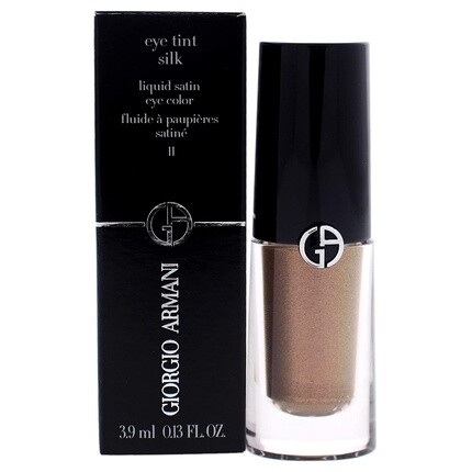 

Тени для век Тени для век 11 Rose Ashes 3,9 мл, Giorgio Armani
