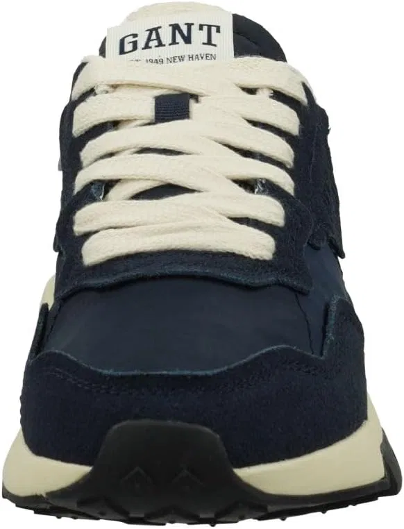 Мужские кроссовки GANT Youtron, Blue — фото 2