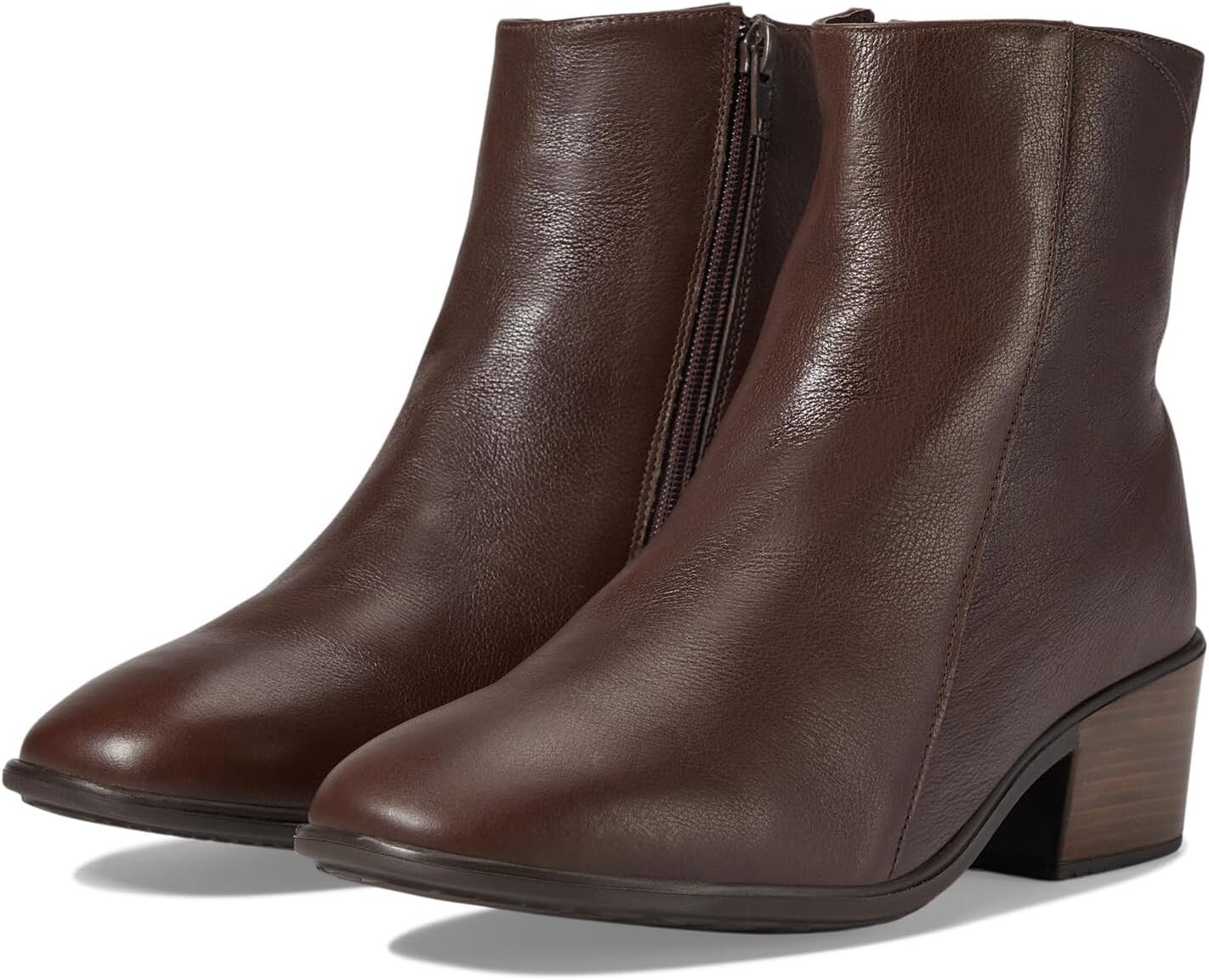 

Ботинки Naot Goodie, цвет Brown Water-Resistant Leather
