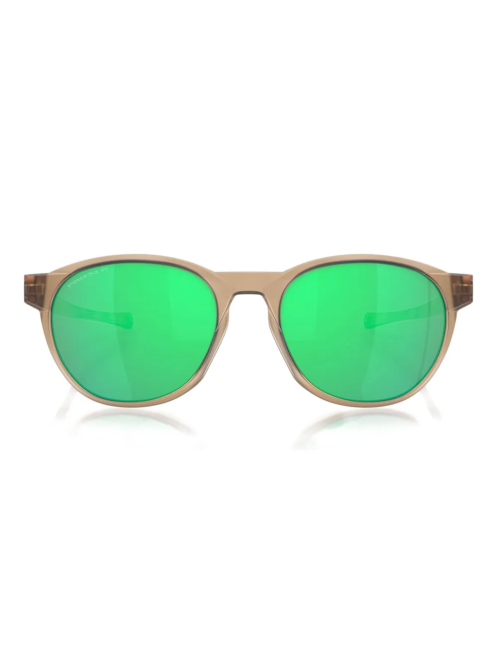

Солнцезащитные очки Reedmace Oakley, коричневый