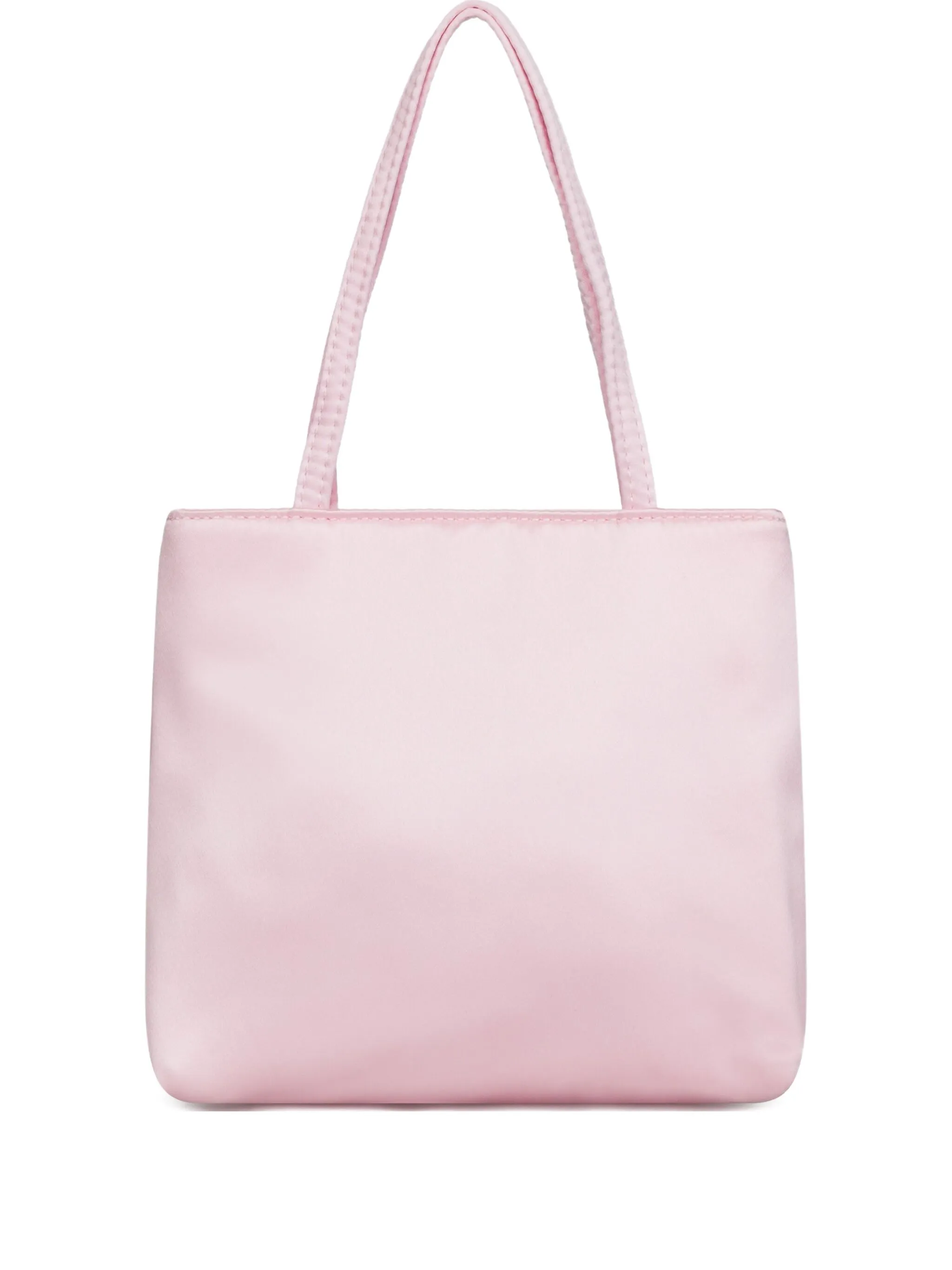 

Сумка-тоут Little Bag 47 Hai, розовый