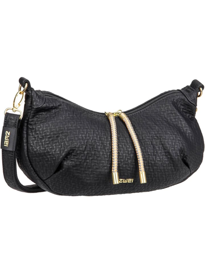 

Рюкзак Zwei, черный
