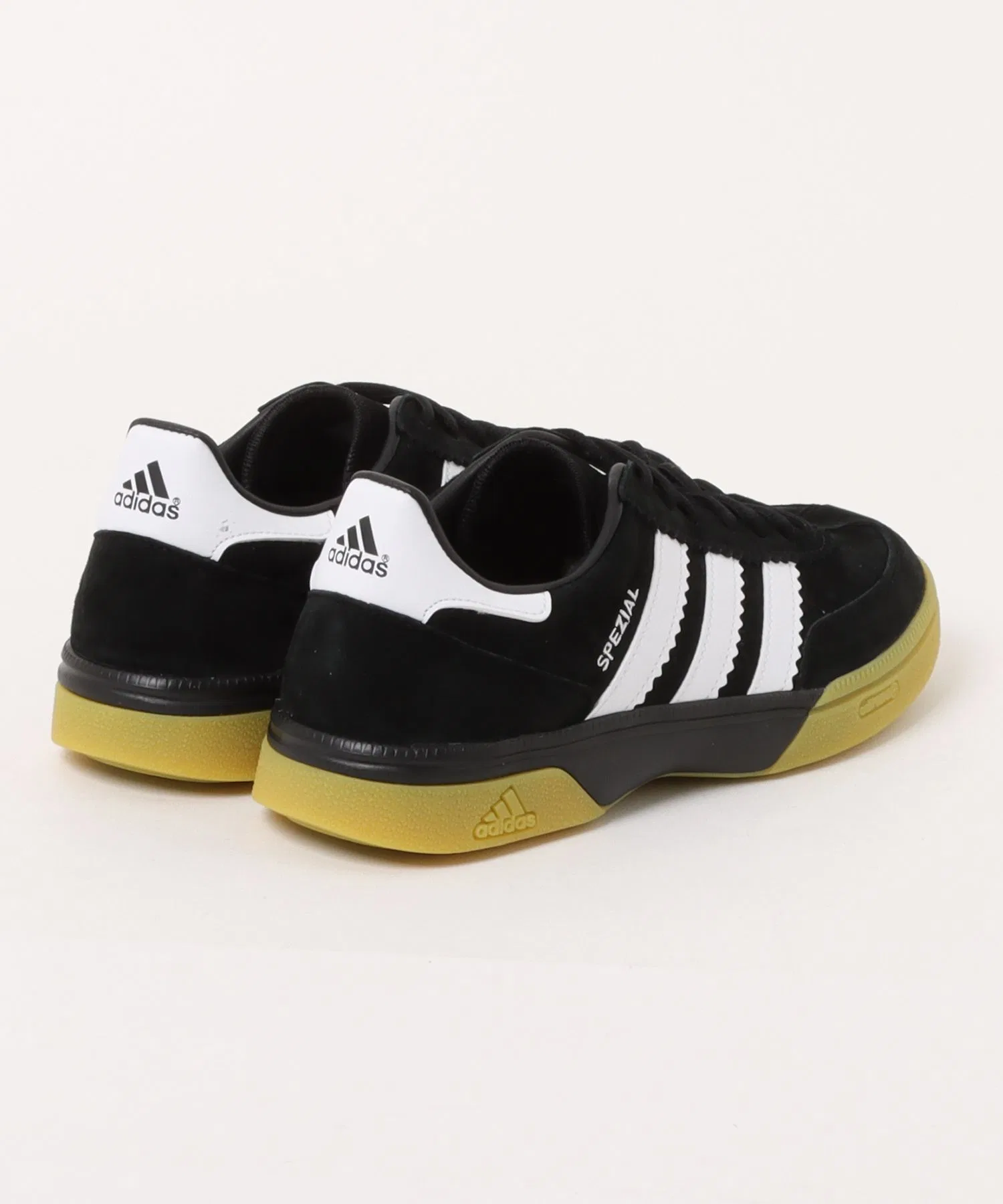 Кроссовки Adidas HB SPEZIAL — фото 2