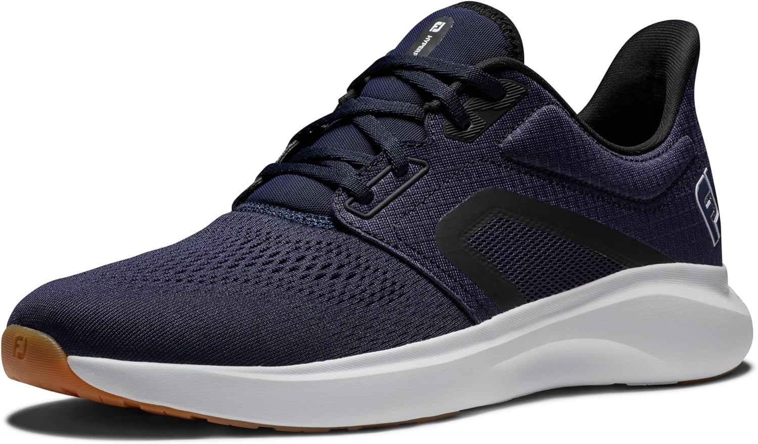 

Мужские кроссовки FootJoy HyperFlex TR, темно-синий