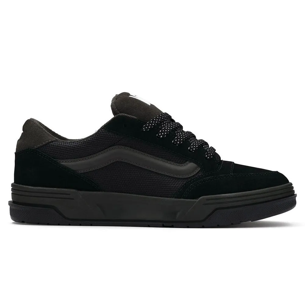

Кроссовки Vans Hylane, черный