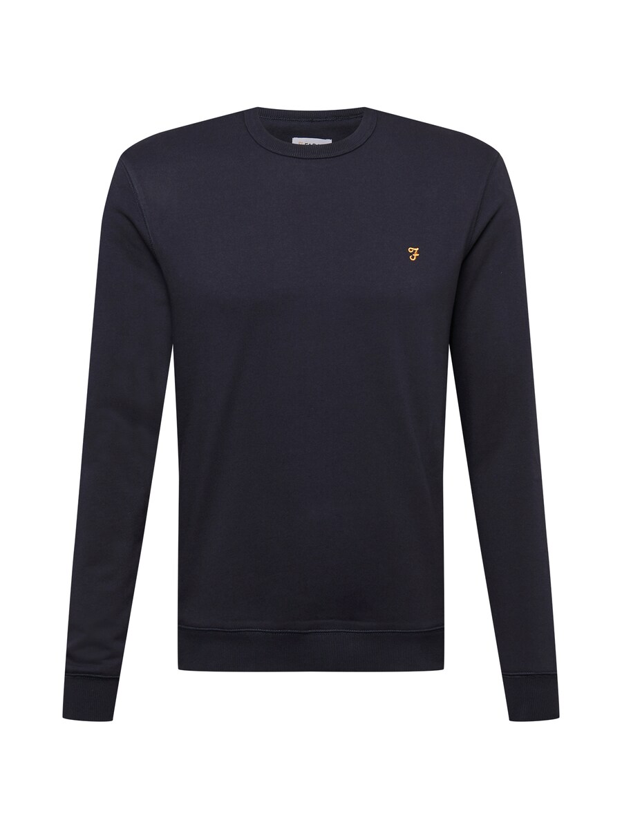 

Свитер FARAH Sweatshirt, темно-синий