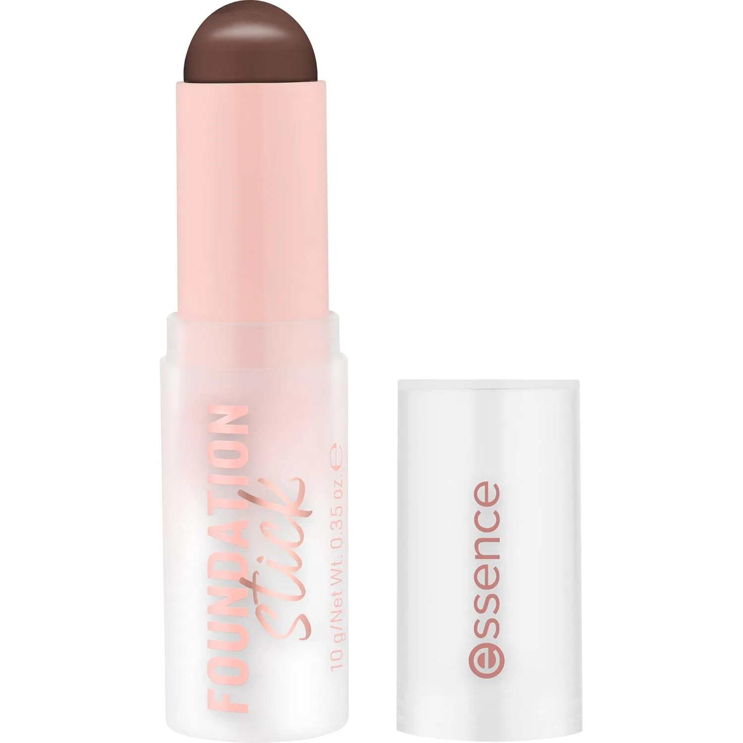 Тональный стик «Foundation Stick No. 320 Brown» от essence Essence — фото 2