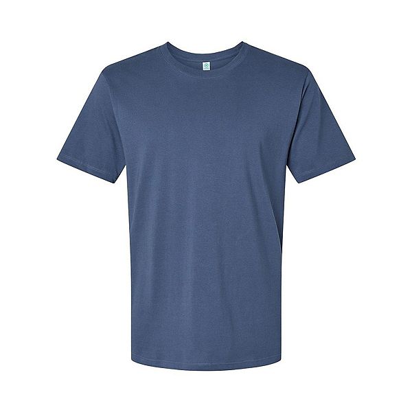 

Классическая футболка Softshirts, Navy