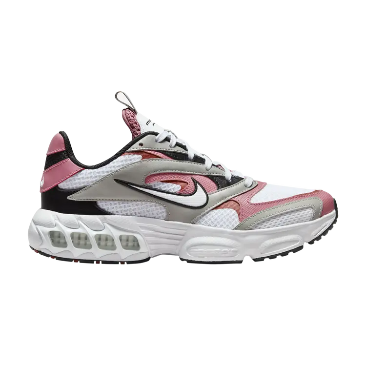 

Кроссовки Nike Wmns Zoom Air Fire, белый