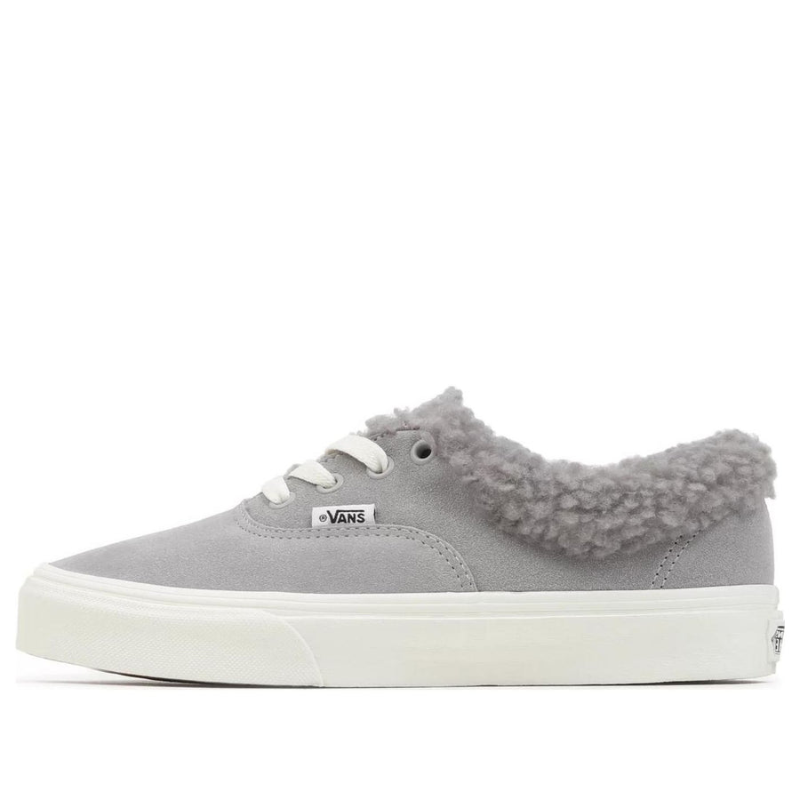 

Кеды Vans Authentic Buty Sherpa GRAY, серый