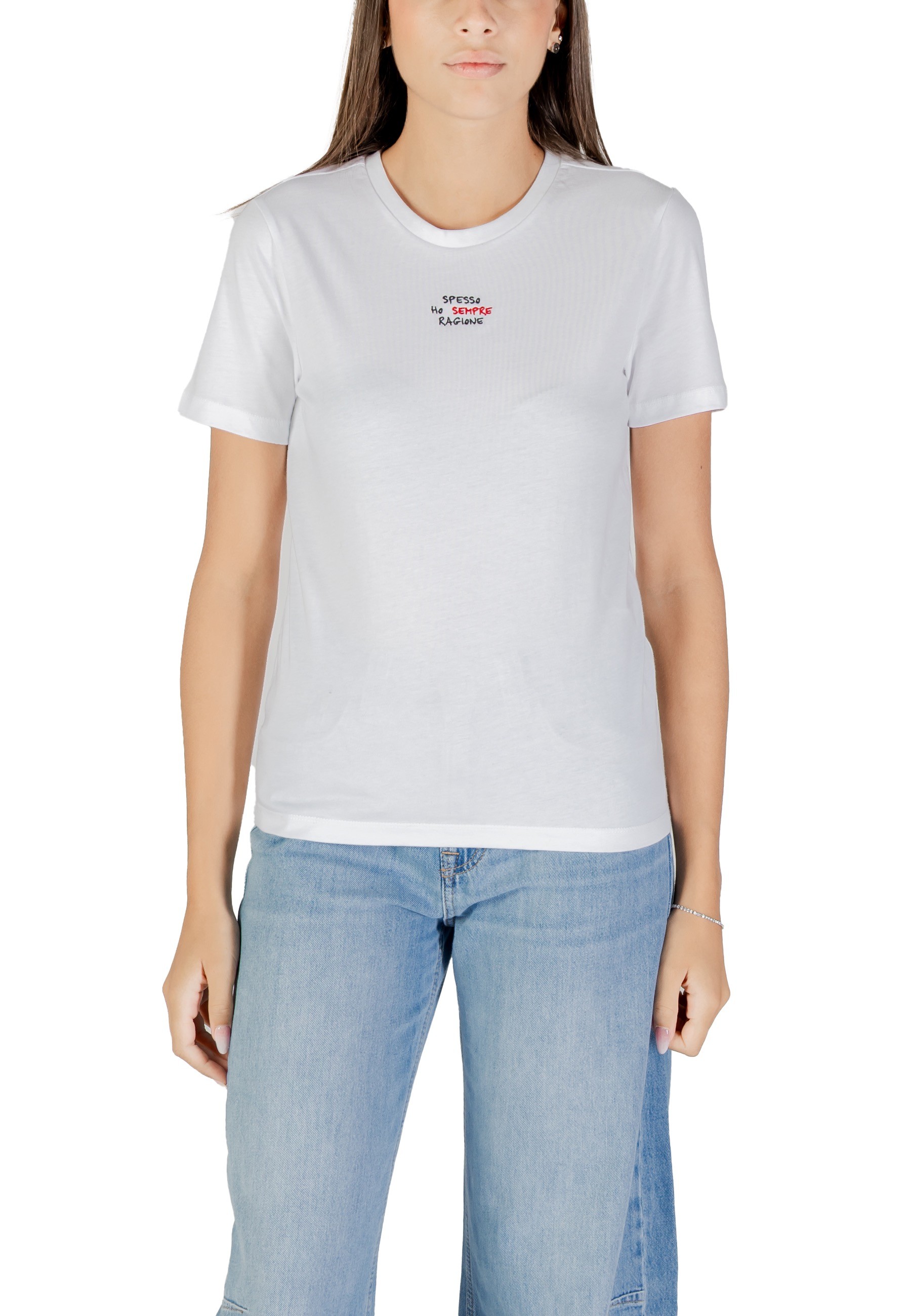 

Футболки Only, белый