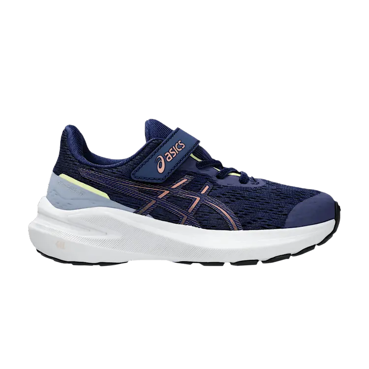

Кроссовки ASICS GT 1000 13 PS 'Indigo Blue Breeze', синий