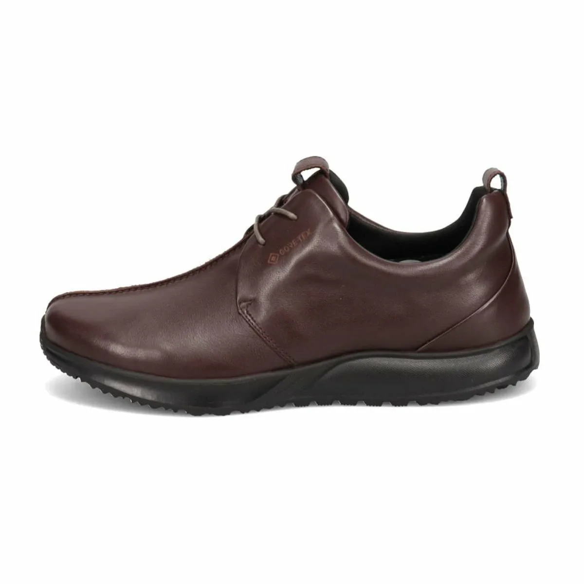 Кроссовки Madras Walk из кожи GORE-TEX Madras Walk, Dark Brown — фото 3