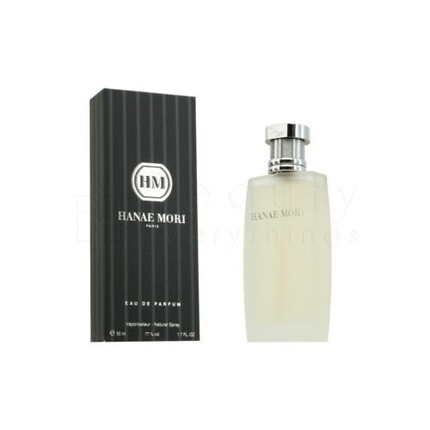 Hm By Eau De Parfum Спрей для мужчин, 1,7 унции / 50 мл — запечатанный перо, Hanae Mori — фото 4