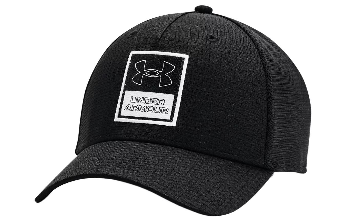 

Мужская фуражка Under Armour, Черный