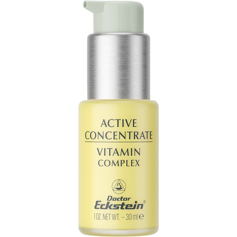 

Сыворотка для лица Doctor Eckstein Active Concentrate Vitamin Complex, 30 ml