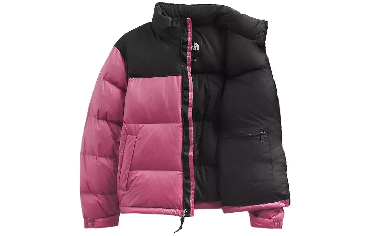 

THE NORTH FACE Мужской пуховик, цвет color matching