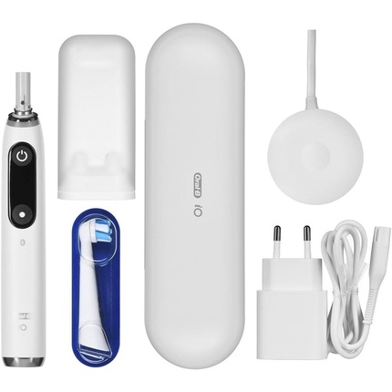 

Электрическая зубная щетка Braun iO Series 9 Oral-B