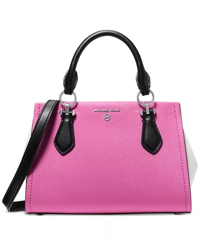 

Маленькая сумка через плечо Мэрилин Michael Kors, красный