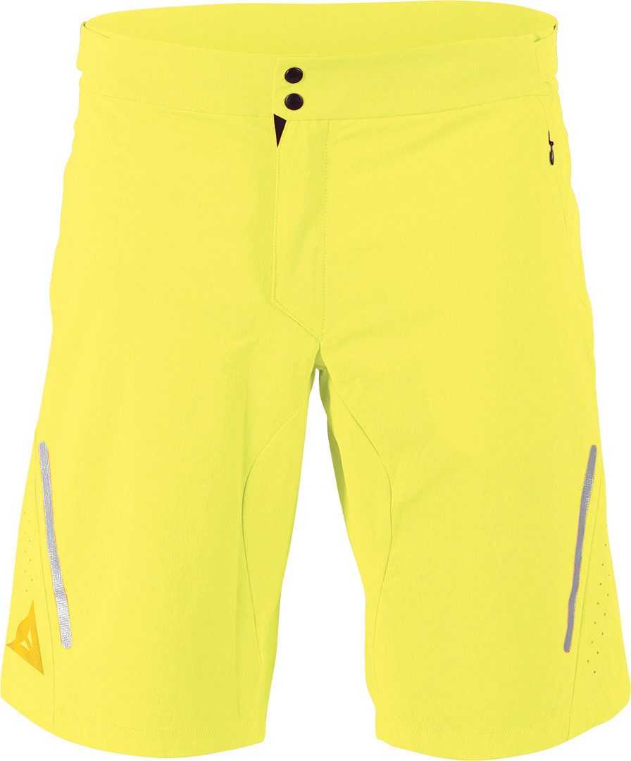 

Велосипедные шорты Dainese terratec, Yellow
