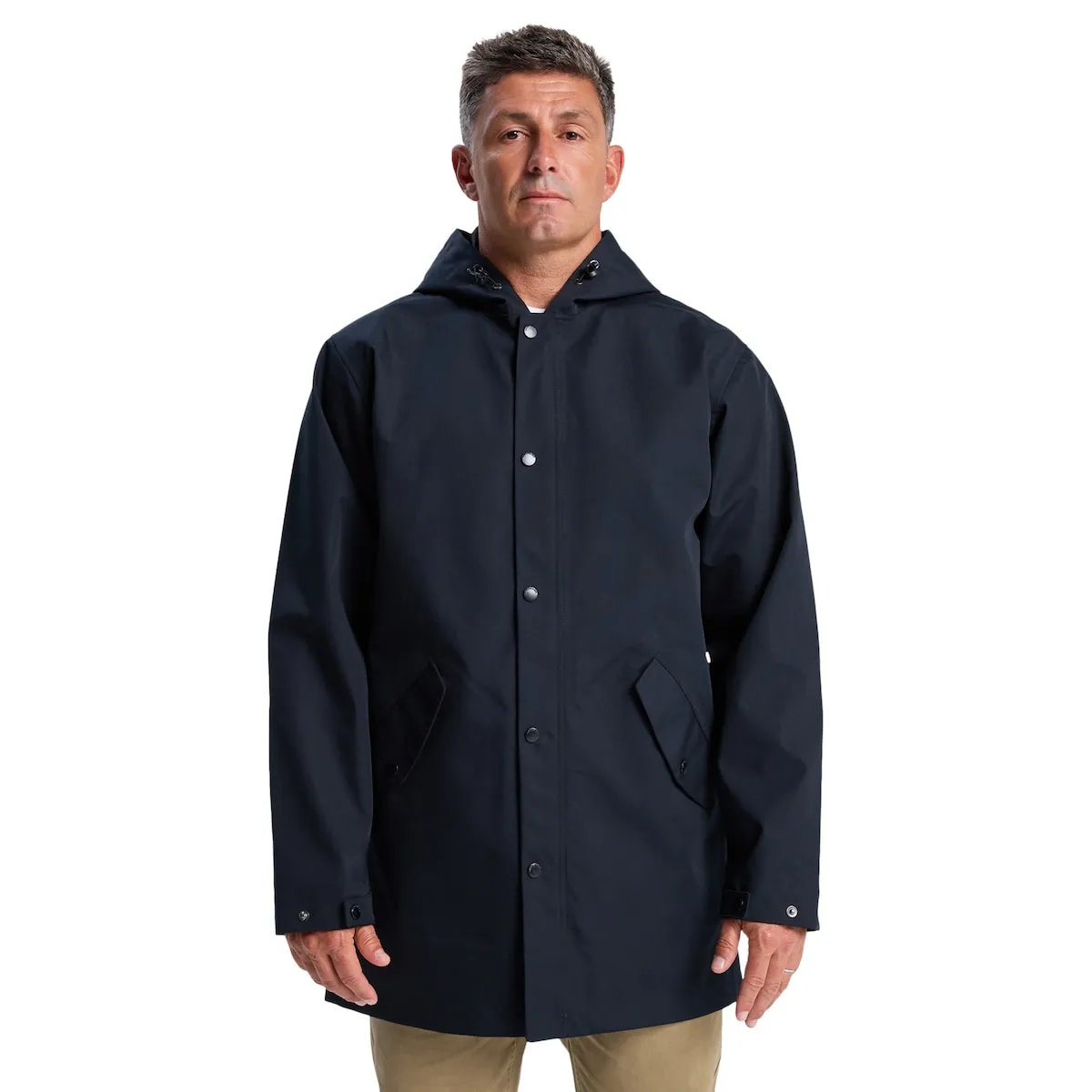 

Мужская куртка Diamond Rain Quiksilver, черный