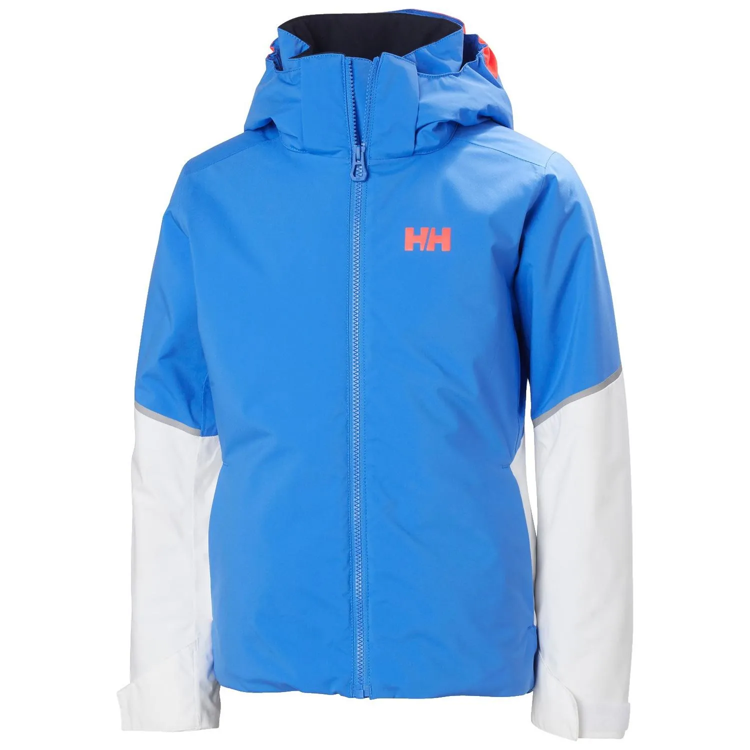 

Детская утеплённая куртка Helly Hansen, Ultra Blue