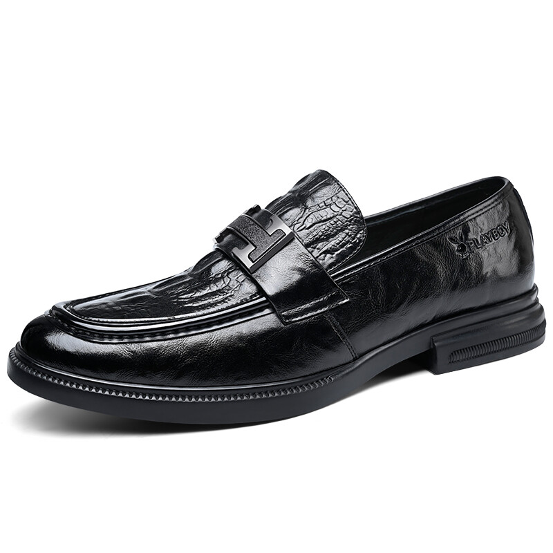 

Туфли Playboy Men's Casual Shoes Men Low-Top
