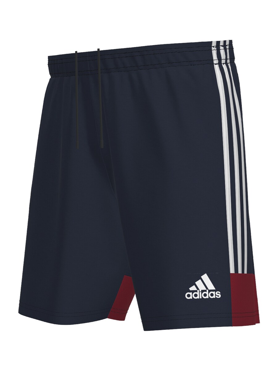 

Обычные спортивные штаны ADIDAS PERFORMANCE, синий
