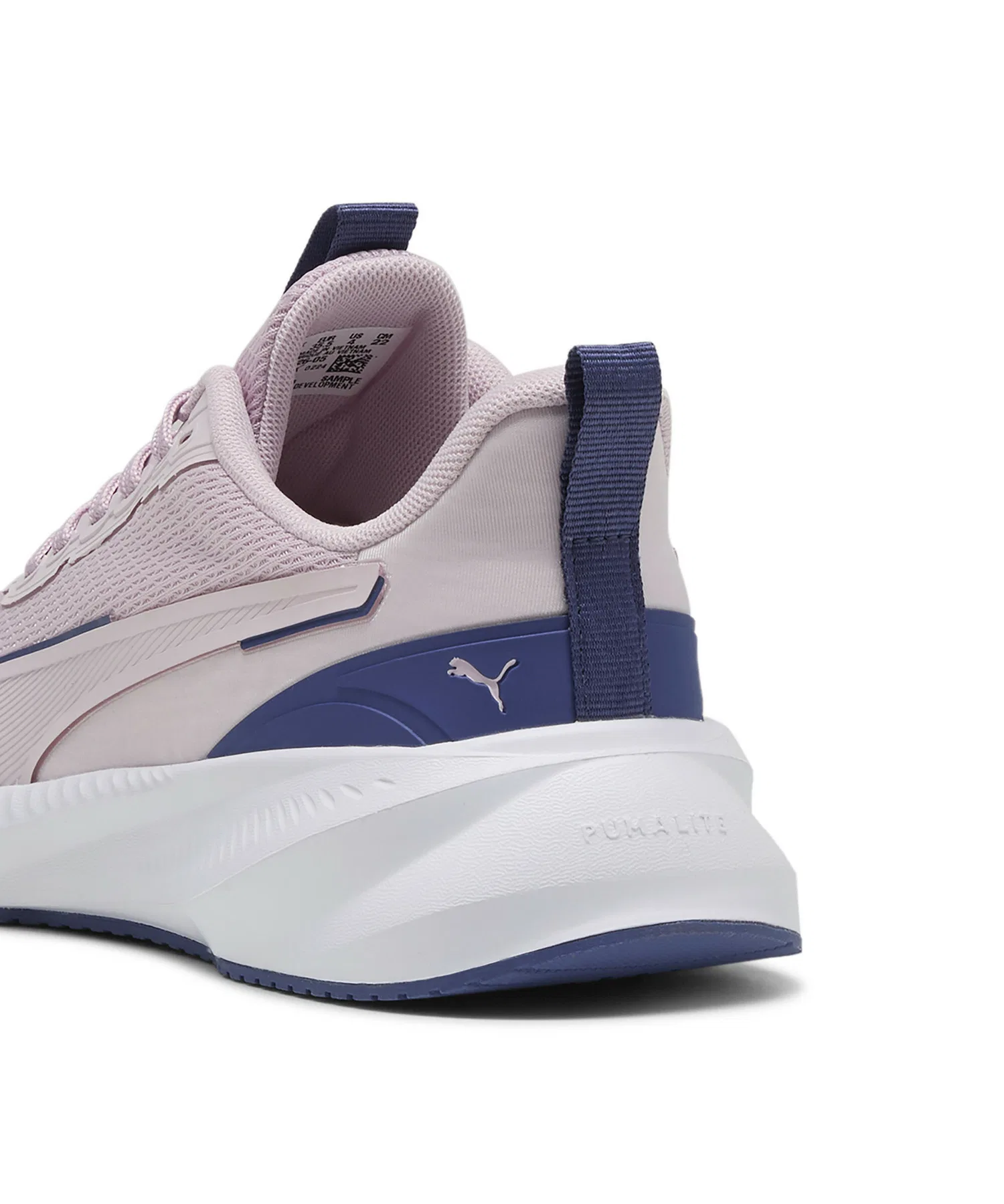 Детские кроссовки PUMA Flyer Runner 3 — фото 3