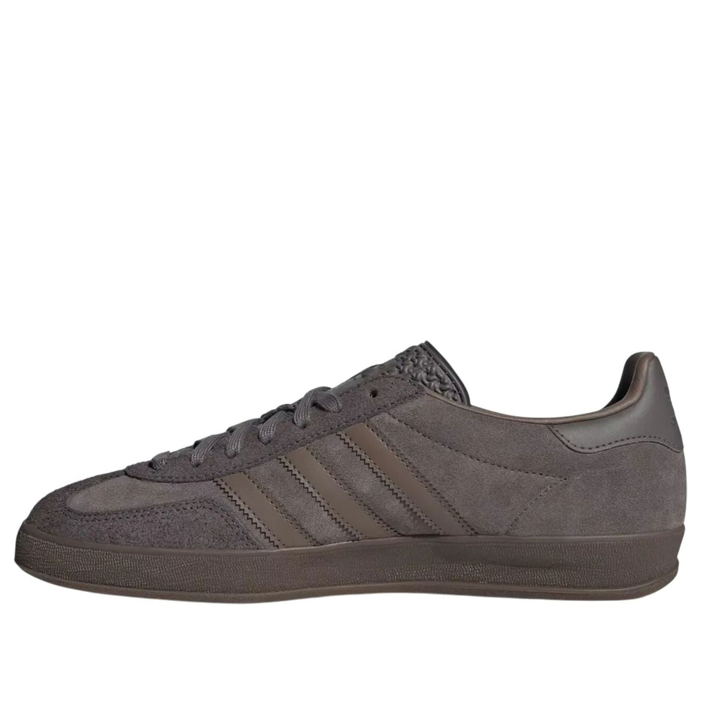 

Adidas Gazelle Indoor 'Charcoal Earth Strata Gum'