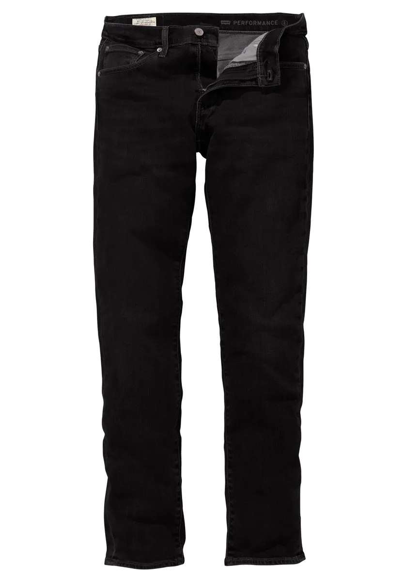 Джинсы Levi's узкого кроя "511 SLIM", эластичные, цвет Nightshine — фото 4