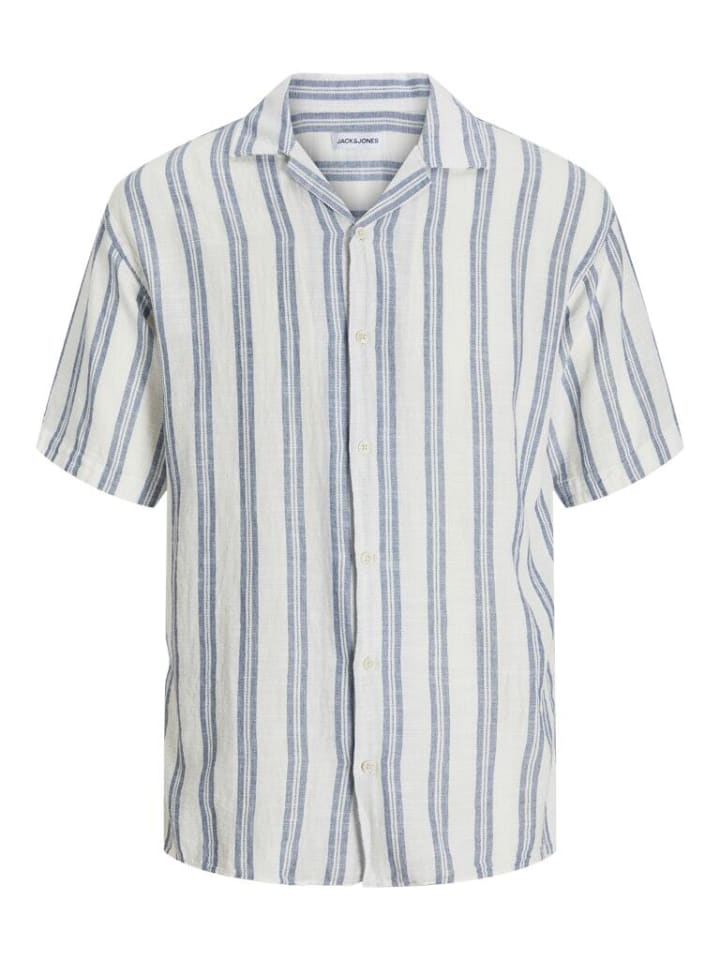 

Рубашка Jack & Jones, белый