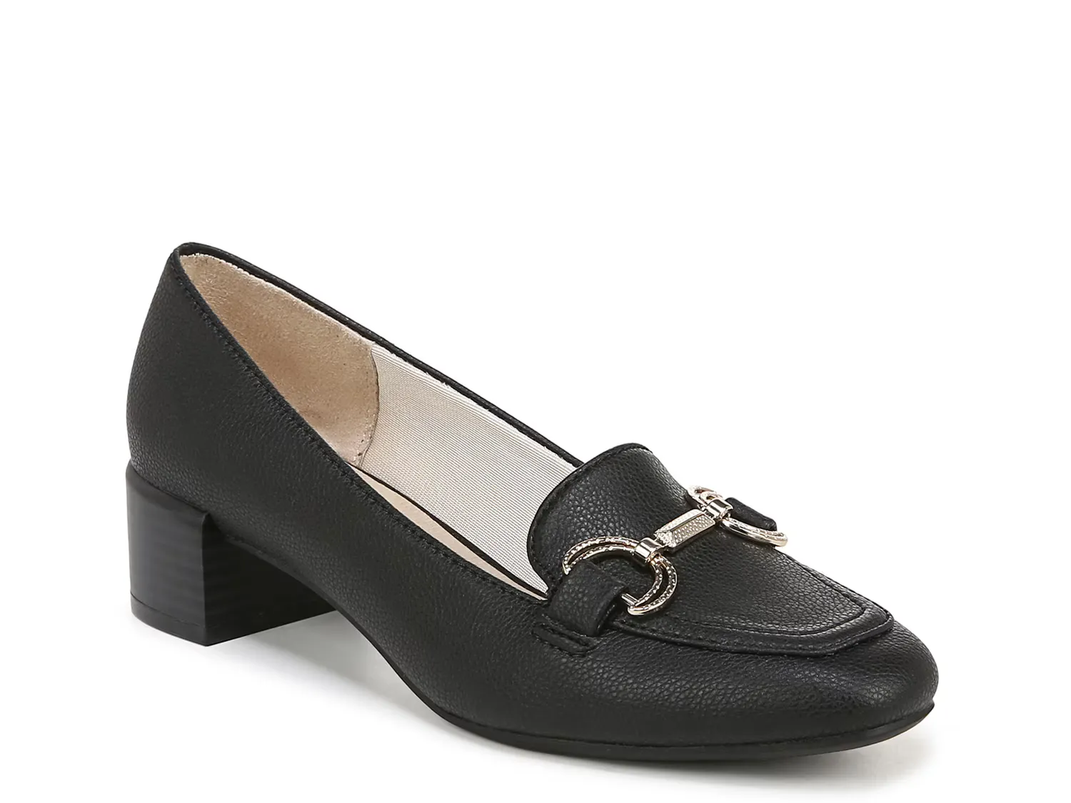 

Туфли Bliss Pump Lifestride, черный
