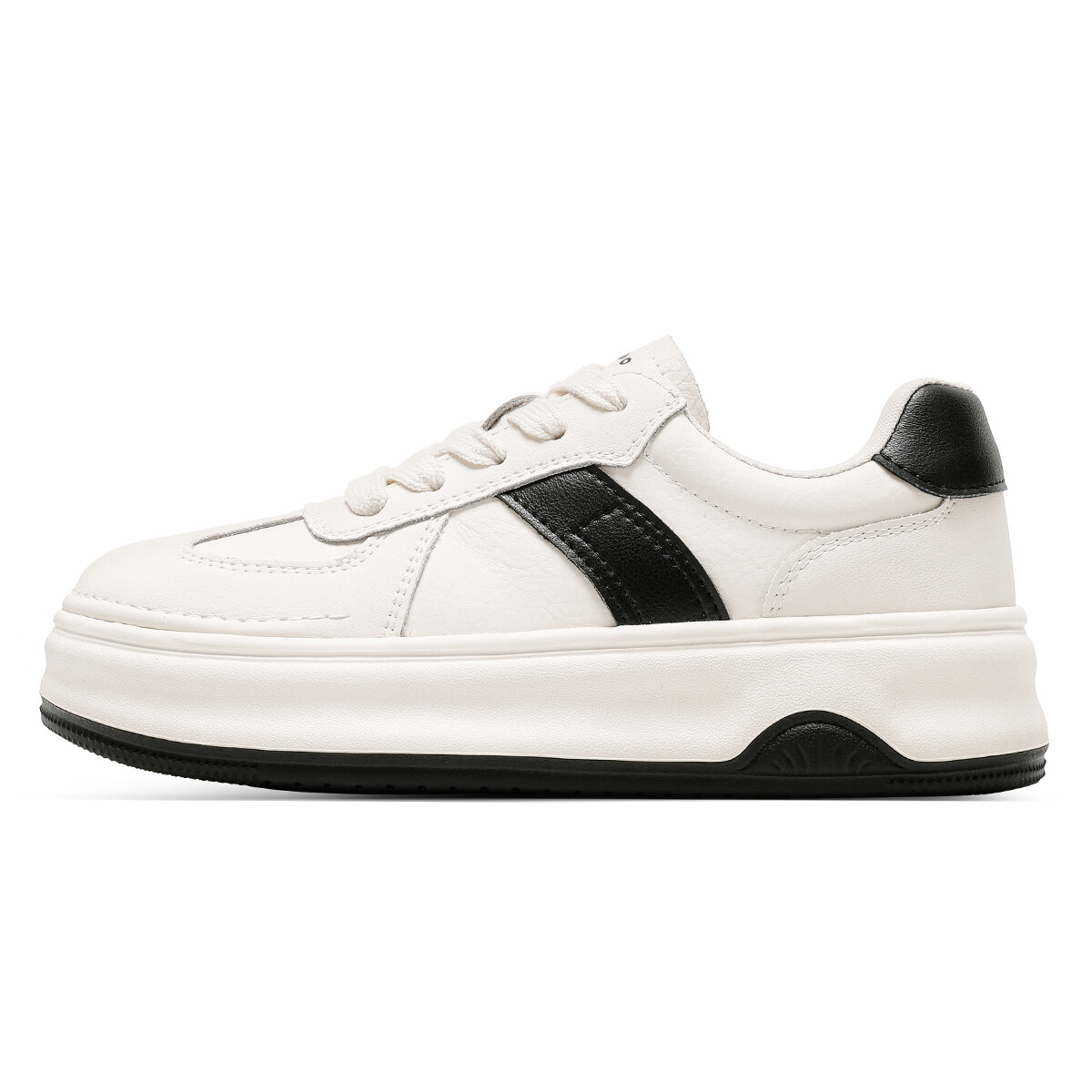 

Кроссовки CВ°BANNER Skateboard Shoes Women's Low-Top Black, черный
