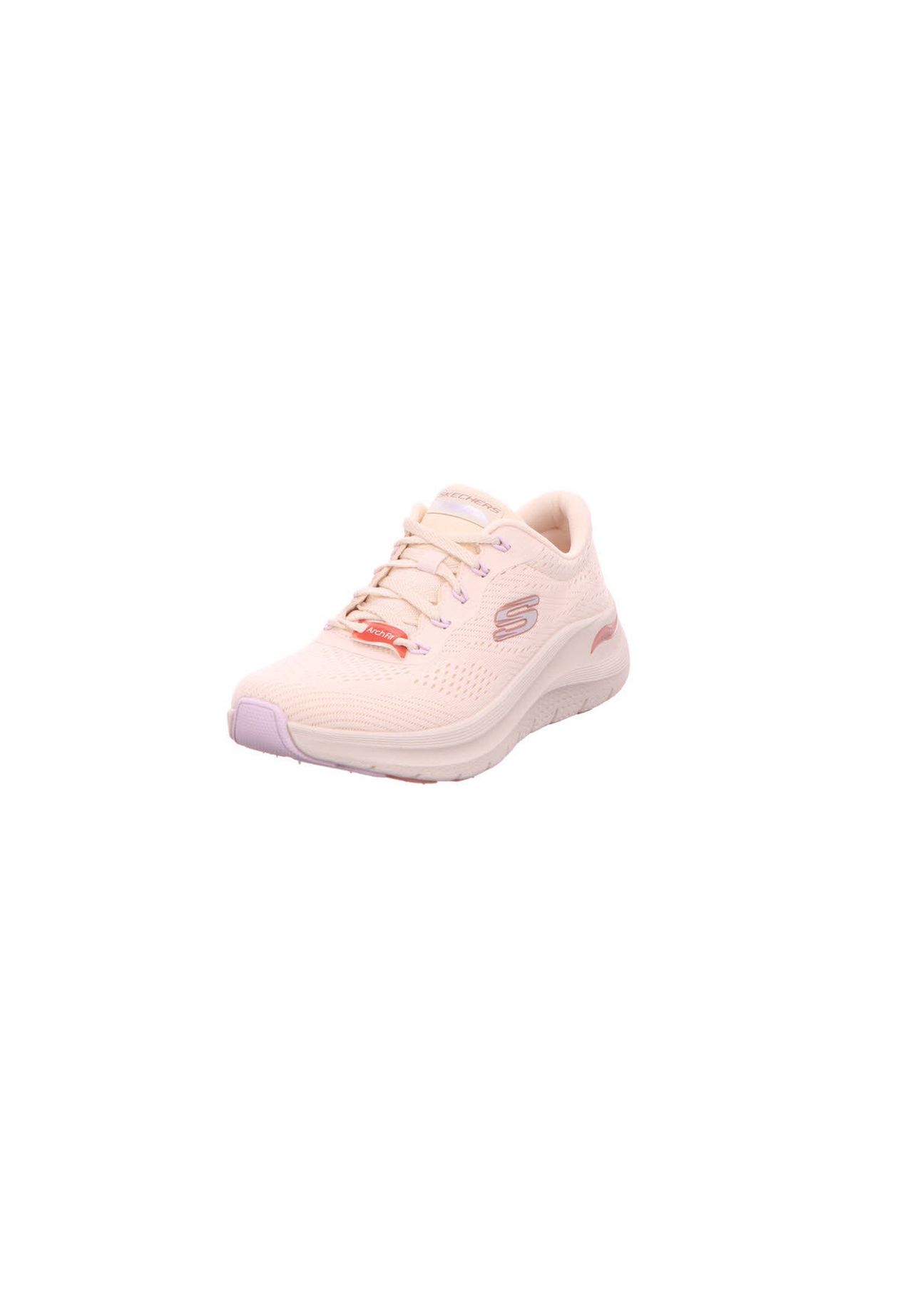 Кроссовки 150051/NTMT SKECHERS, цвет Rose