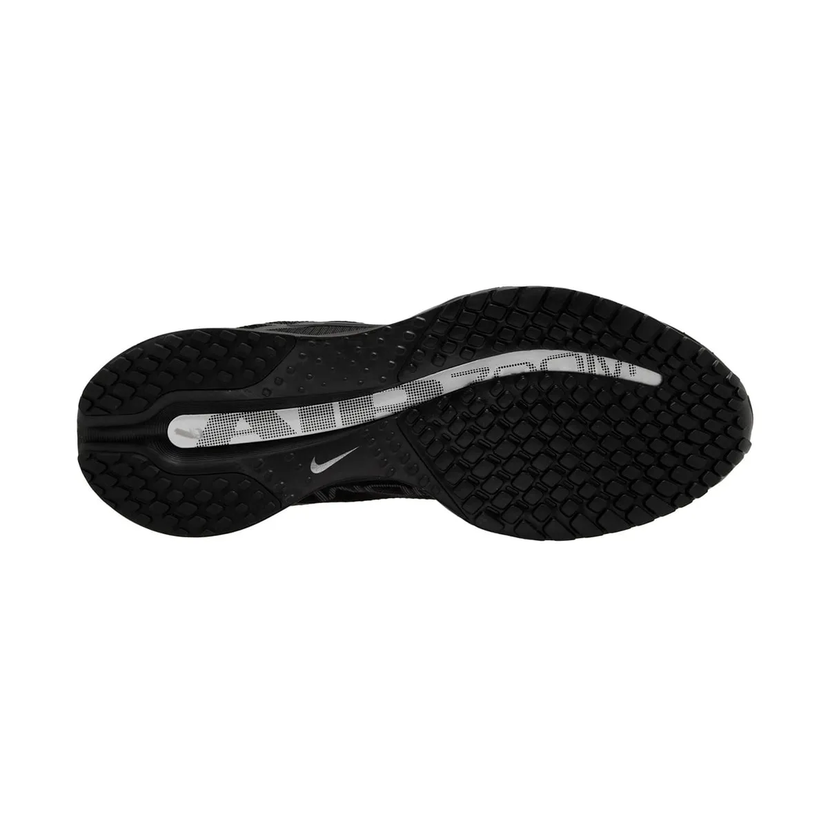 Кроссовки для бега женские NIKE PEGASUS PREMIUM Nike, черный — фото 4