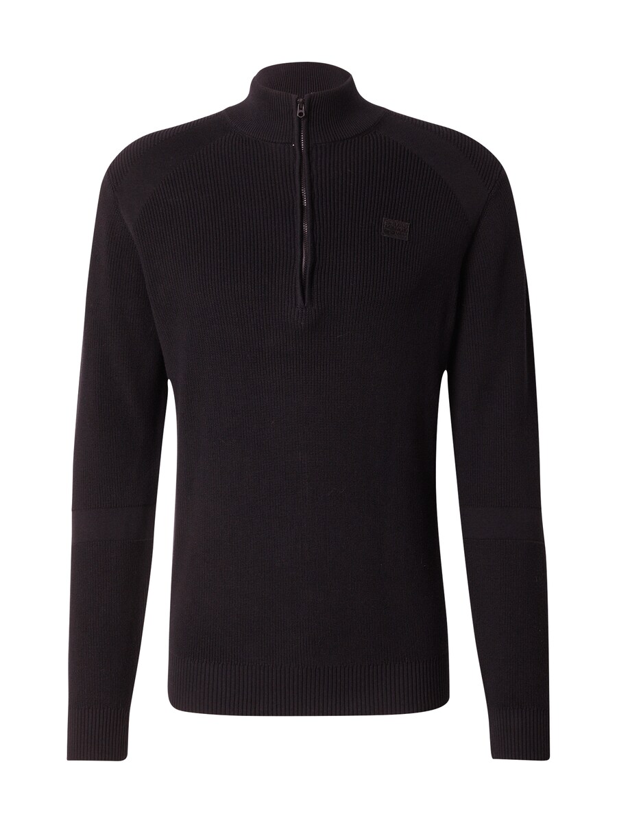 

Водолазка G-STAR Sweater, черный