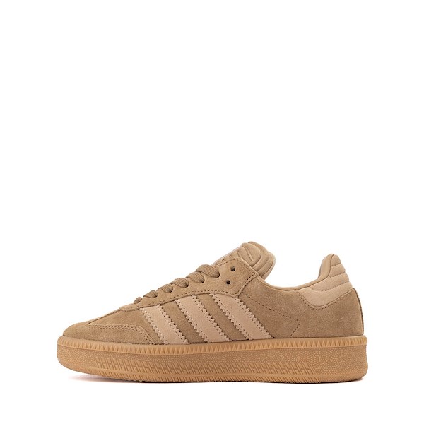 

Кроссовки adidas Samba XLG Athletic Shoe, цвет Cardboard/Magic Beige/Gum