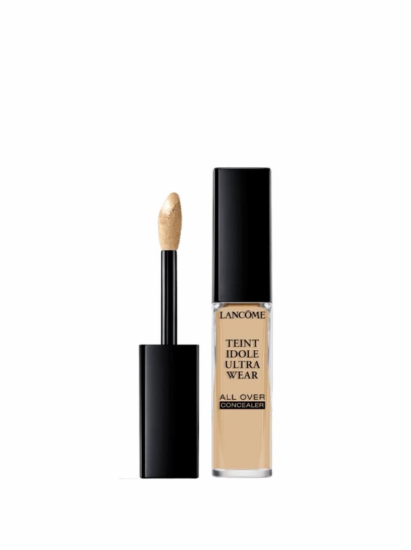 

Консилер Teint Idole Ultra Wear All Over, оттенок 010 Ivory Cold Lancome