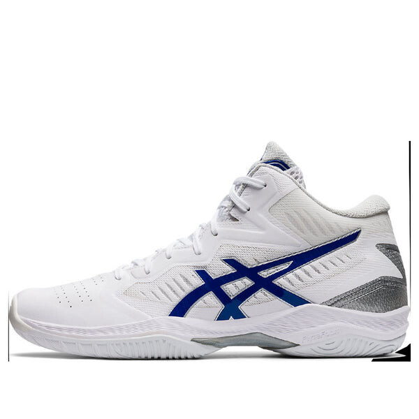 

Кроссовки gel hoop v12 Asics, белый