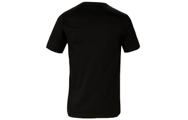 Футболка originals x bike crossover short sleeve black Adidas, черный — фото 2