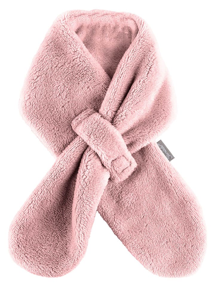 

Шарф SterntalerВ, розовый