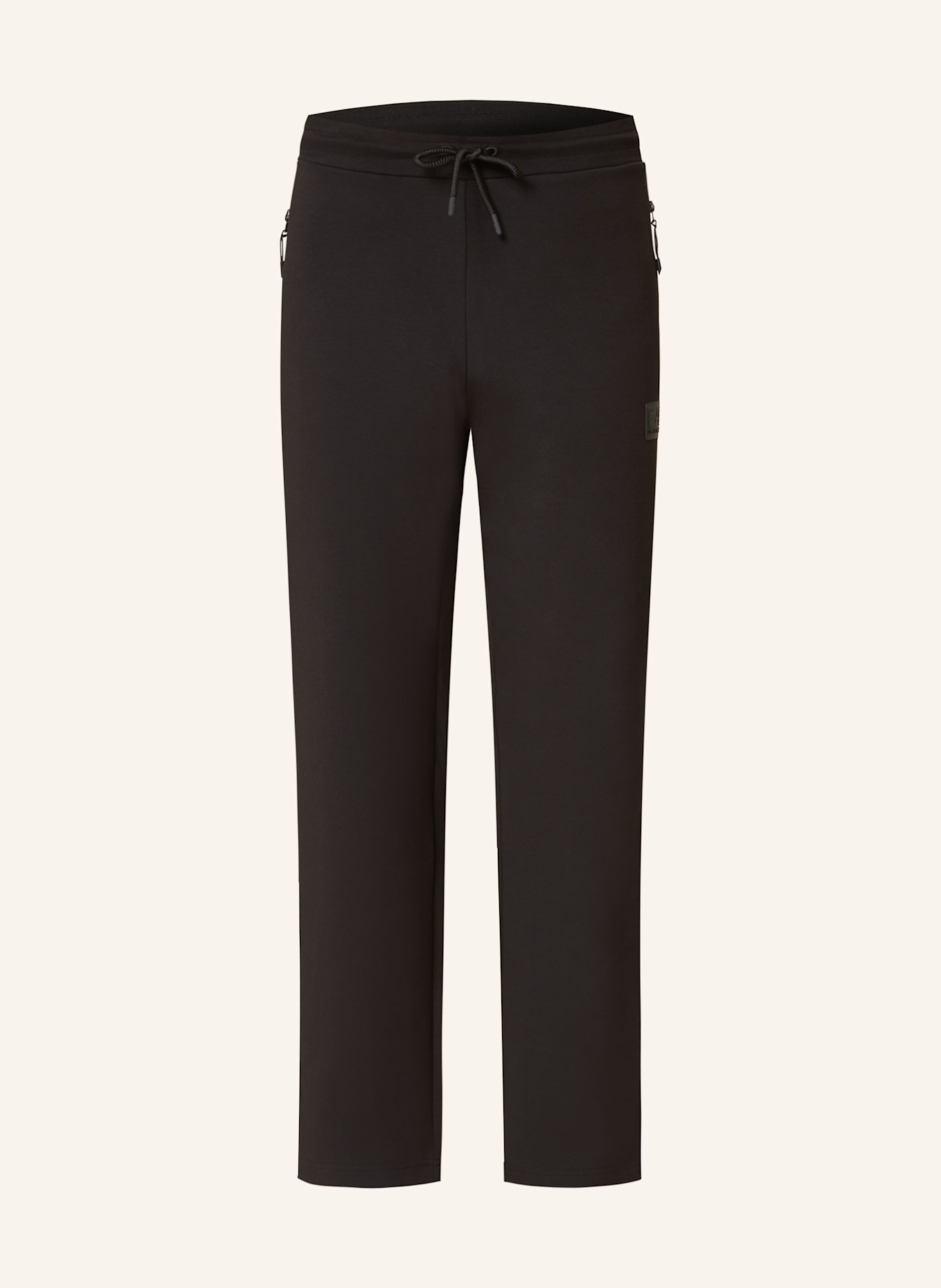 

Спортивные штаны Ea7 Emporio Armani, черный