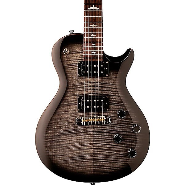 

Электрогитара PRS SE 245 Electric Guitar - Charcoal Burst