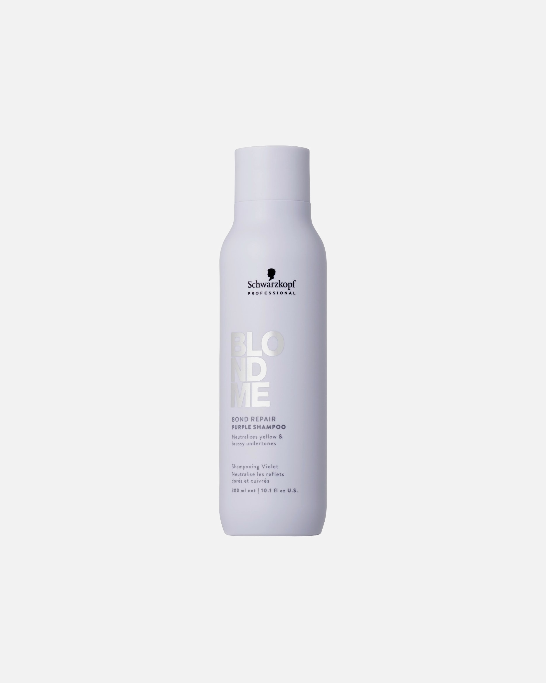 

Шампунь Schwarzkopf Professional, 300 мл